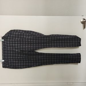 Old Navy High Rise Pixie Slacks